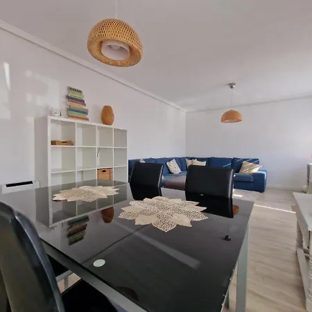 Apartmán El Xiglu Ent20240 *