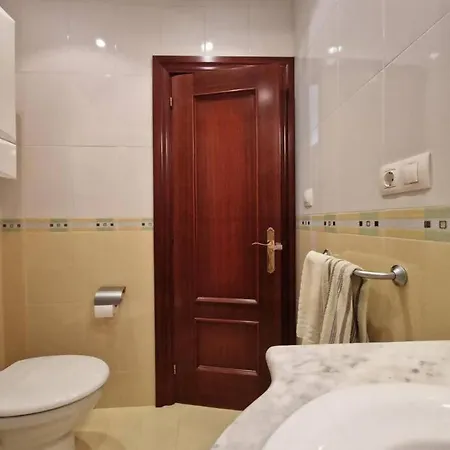 Apartmán El Xiglu Ent20240 *
