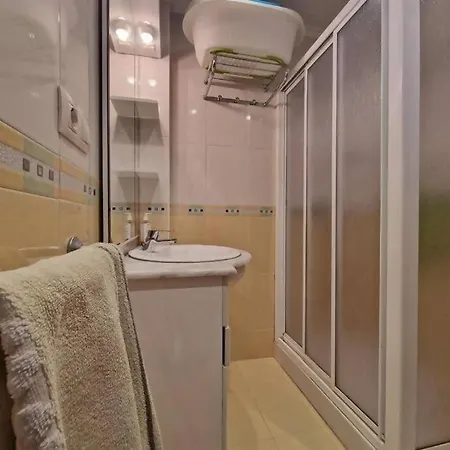 Apartmán El Xiglu Ent20240