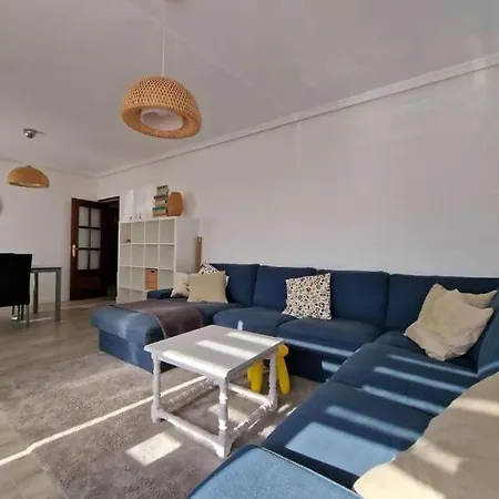Apartment El Xiglu Ent20240