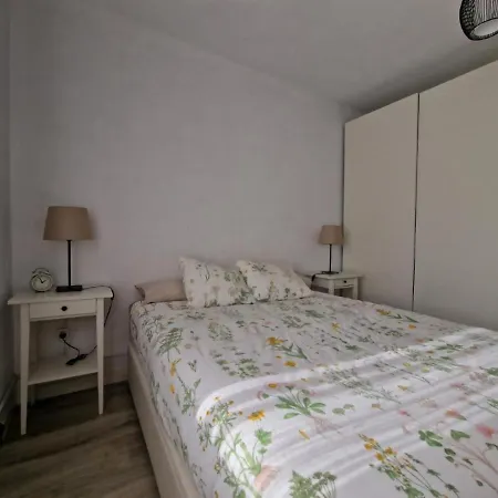 Apartment El Xiglu Ent20240 Barro (Llanes)