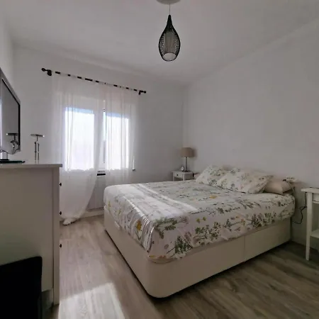 Apartment El Xiglu Ent20240 Barro (Llanes)