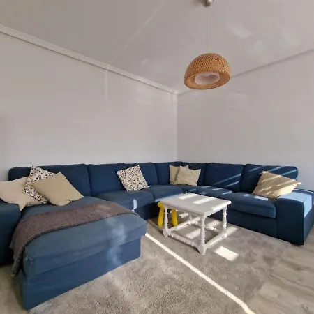 El Xiglu Ent20240 Apartment Barro (Llanes)