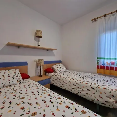 El Xiglu Ent20240 Apartment *
