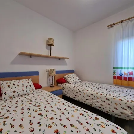Apartment El Xiglu Ent20240 Barro (Llanes)