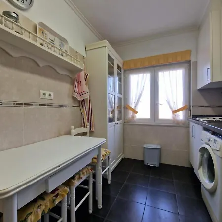 Apartment El Xiglu Ent20240 Barro (Llanes)