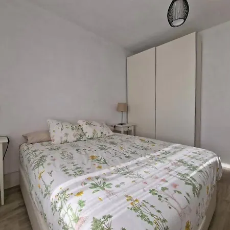 Apartment El Xiglu Ent20240 Barro (Llanes)