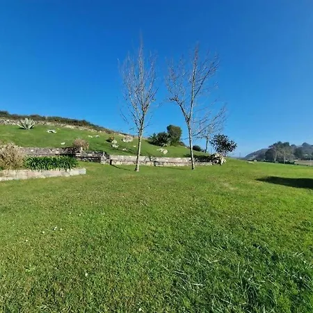 Apartment El Xiglu Ent20240 Barro (Llanes)