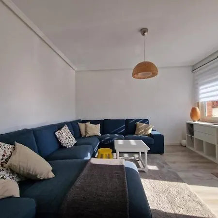 El Xiglu Ent20240 Apartment Barro (Llanes)