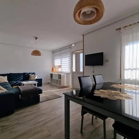 Apartment El Xiglu Ent20240 Barro (Llanes)