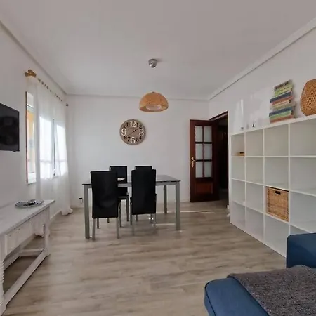 Apartment El Xiglu Ent20240 Barro (Llanes)