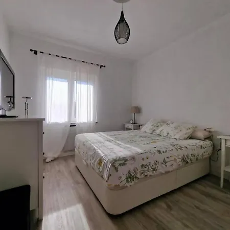 Apartment El Xiglu Ent20240